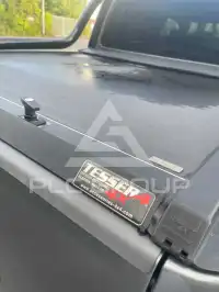 2015 Volkswagen Amarok