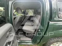 2015 Volkswagen Amarok