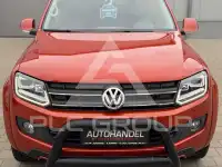 2015 Volkswagen Amarok