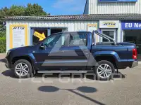2015 Volkswagen Amarok