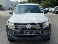 2015 Volkswagen Amarok