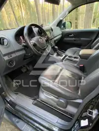 2015 Volkswagen Amarok