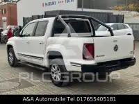 2015 Volkswagen Amarok