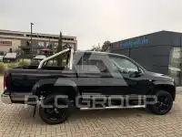 2015 Volkswagen Amarok