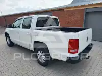 2015 Volkswagen Amarok