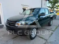 2015 Volkswagen Amarok