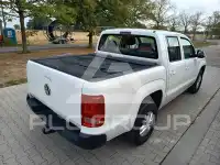2015 Volkswagen Amarok