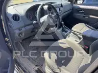 2015 Volkswagen Amarok