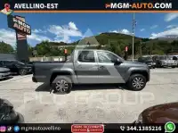 2015 Volkswagen Amarok