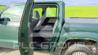2015 Volkswagen Amarok