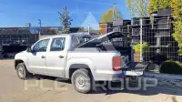2015 Volkswagen Amarok