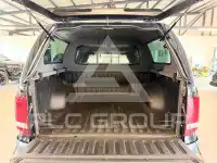2015 Volkswagen Amarok