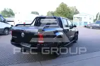 2015 Volkswagen Amarok