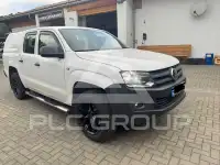 2015 Volkswagen Amarok