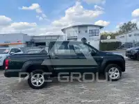 2015 Volkswagen Amarok