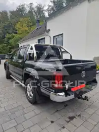 2015 Volkswagen Amarok