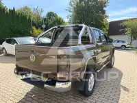 2015 Volkswagen Amarok