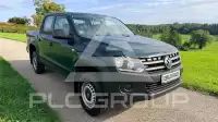 2015 Volkswagen Amarok