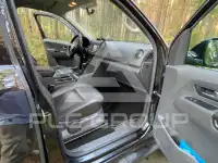 2015 Volkswagen Amarok