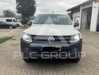 2015 Volkswagen Amarok