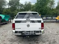 2015 Volkswagen Amarok