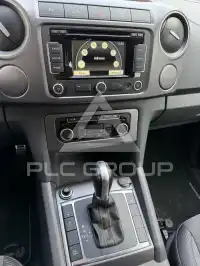 2015 Volkswagen Amarok