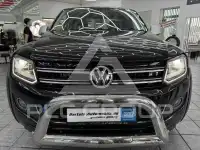 2015 Volkswagen Amarok