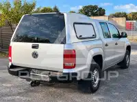 2015 Volkswagen Amarok