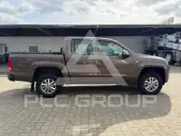2015 Volkswagen Amarok