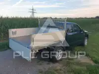 2015 Volkswagen Amarok