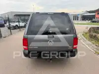 2015 Volkswagen Amarok