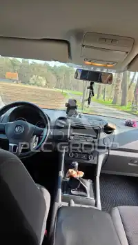 2015 Volkswagen Amarok