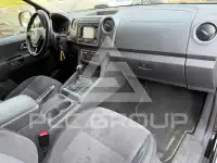 2015 Volkswagen Amarok
