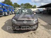2015 Volkswagen Amarok