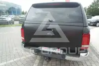 2015 Volkswagen Amarok