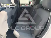 2015 Volkswagen Amarok