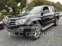 2015 Volkswagen Amarok