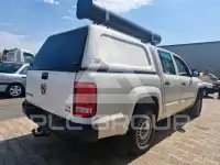2015 Volkswagen Amarok