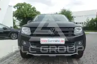 2015 Volkswagen Amarok