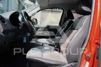 2015 Volkswagen Amarok