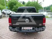 2015 Volkswagen Amarok