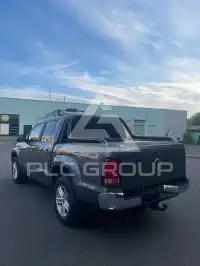 2015 Volkswagen Amarok