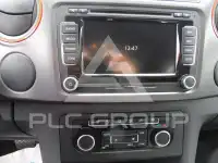 2015 Volkswagen Amarok