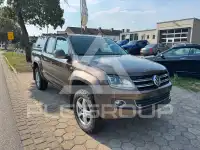 2015 Volkswagen Amarok