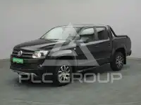 2015 Volkswagen Amarok