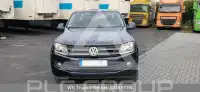 2015 Volkswagen Amarok