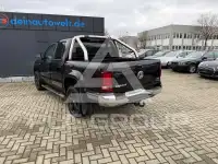 2015 Volkswagen Amarok