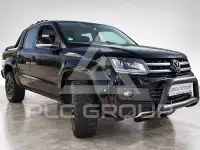 2015 Volkswagen Amarok