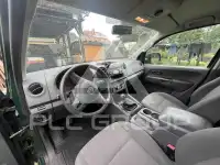 2015 Volkswagen Amarok