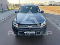 2015 Volkswagen Amarok